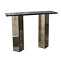 Hanah Home Dresser 2B - Bronce